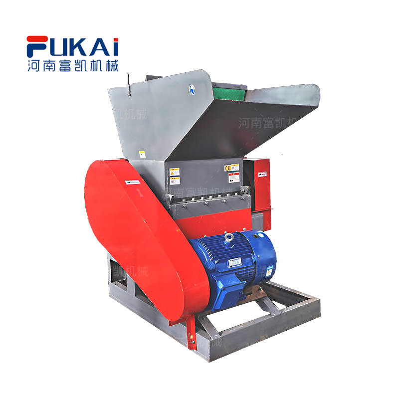 純凈水桶破碎機(jī)""