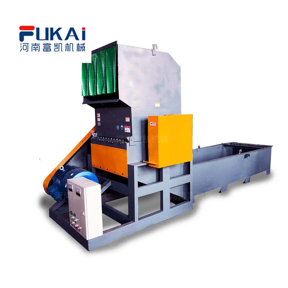 電瓶殼粉碎機(jī)""